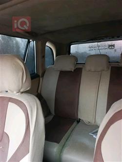 Chery Tiggo 3